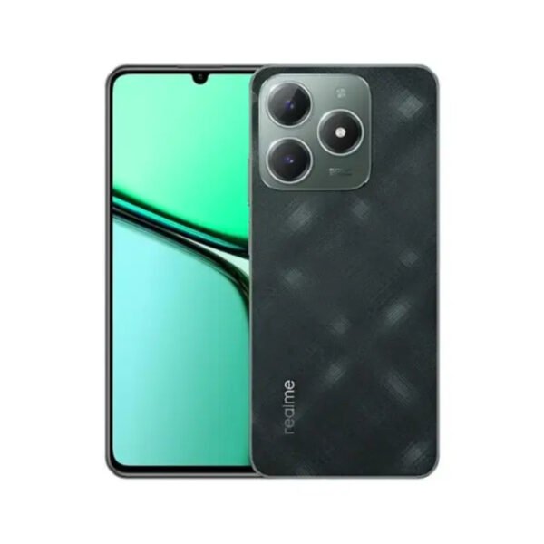 Realme C61 4G 6GB/256GB - Image 2
