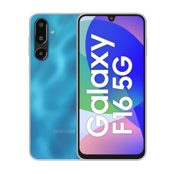SAMSUNG GALAXY F16 6GB RAM / 128GB STORAGE - Image 2