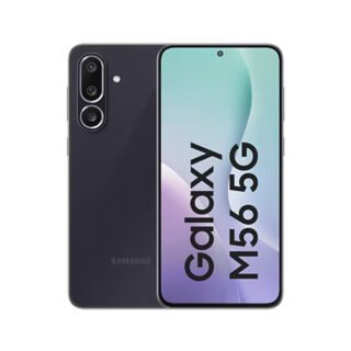 NEW SAMSUNG GALAXY M56 8GB RAM | 256GB ROM