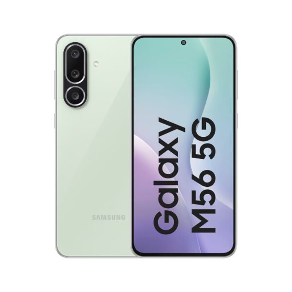 NEW SAMSUNG GALAXY M56 8GB RAM | 256GB ROM - Image 2