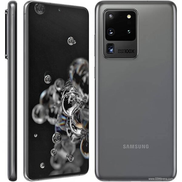 Samsung Galaxy S20 Ultra 5G 256gb