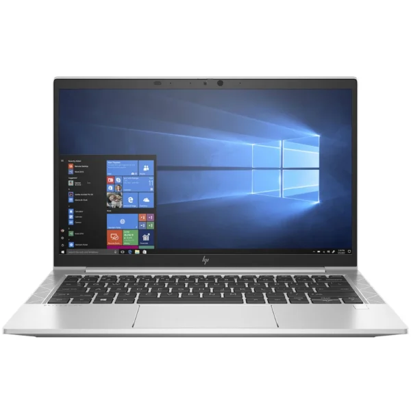 HP EliteBook 830 G7 Intel Core i5 10th Gen 16 GB RAM 512 GB SSD 13.3 Inch FHD Display