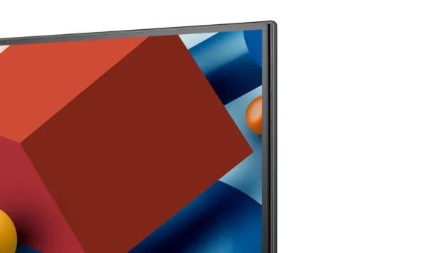 Hisense 58 inch Smart 4K TV 58A6N Late 2024 Series - Image 5