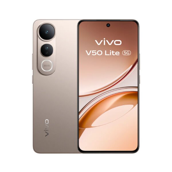 VIVO V50 LITE 5G PRICE IN KENYA - Image 3