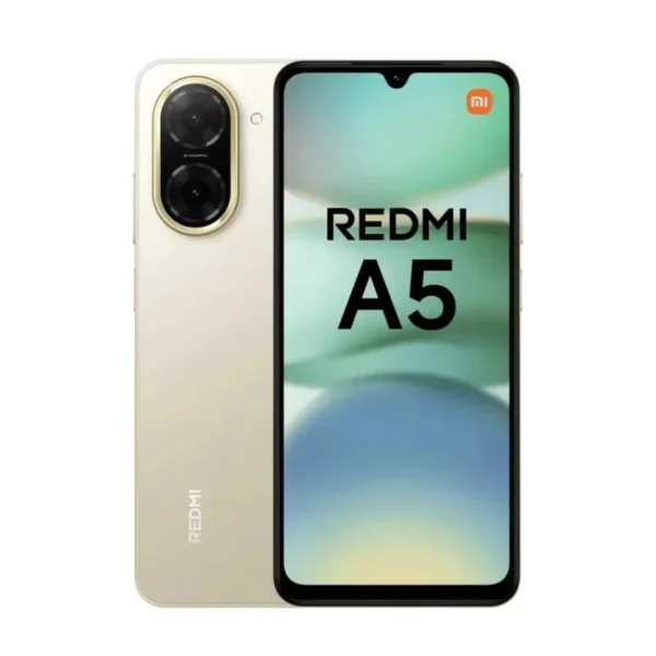 Xiaomi Redmi A5 4G| RAM: 3 GB | Storage: 64GB