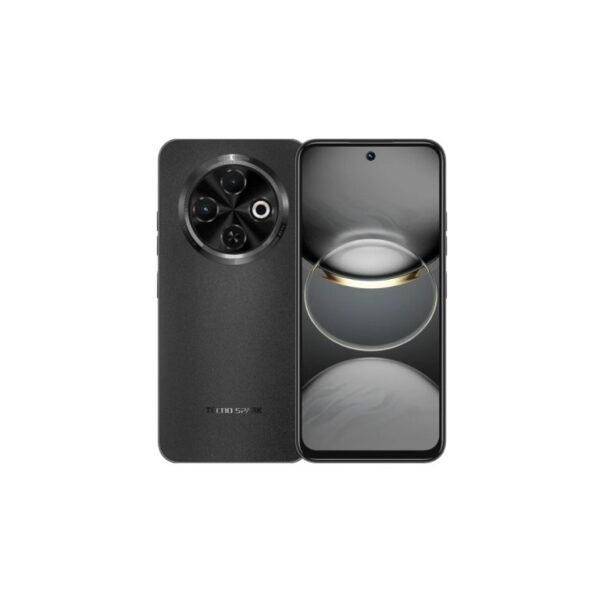 Tecno Spark 40 128GB Features and Price in kenya.