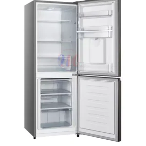 Hisense 268L REF265DR Bottom Freezer No-Frost Refrigerator
