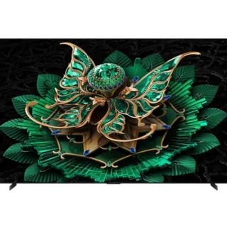 TCL 65Inch 65C7K 4K QLED Google TV