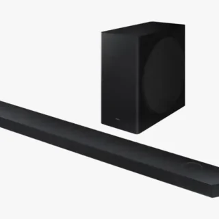 Samsung HW-Q800D 5.1.2 ch Dolby Atmos Wireless Soundbar