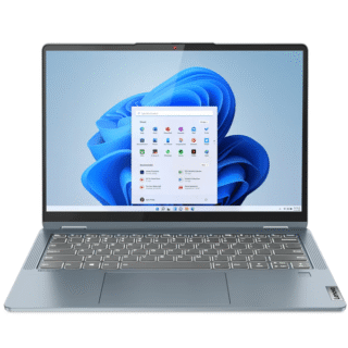 Lenovo IdeaPad Flex 5 14IAU7, Intel Core i7 1255U, 16GB RAM, 512GB SSD, 14-inches – 82R700E0UE
