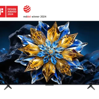 TCL 65V6C 65 Inch Direct LED 4K HDR Smart TV