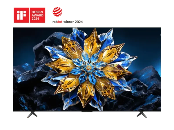 TCL 65V6C 65 Inch Direct LED 4K HDR Smart TV