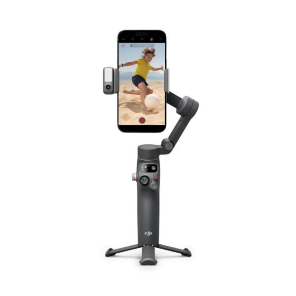 DJI Osmo Mobile 7P Smartphone Gimbal - Image 2