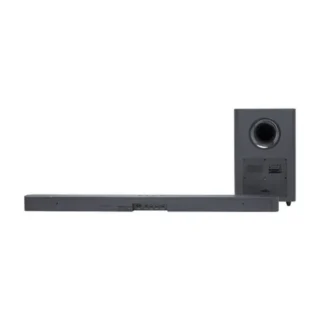 JBL Bar 2.1 Deep Bass (MK2)