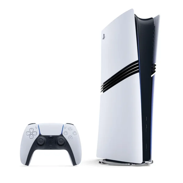 Sony PlayStation (PS5) 5 Pro 2TB NEW 2025