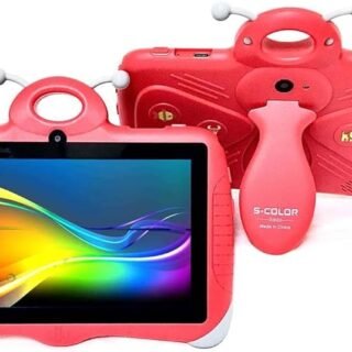 S Color kids tablet -S900 6/128GB