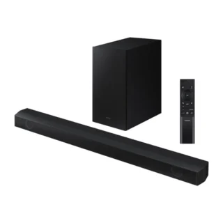 Samsung HW-B550 2.1ch Soundbar w/ Dolby Audio / DTS Virtual:X