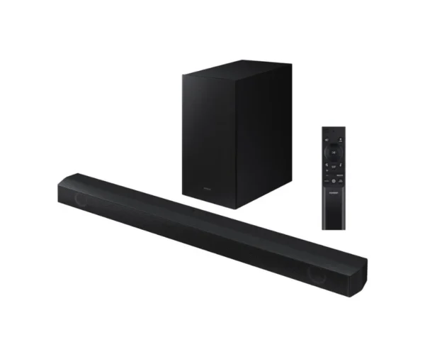 Samsung HW-B550 2.1ch Soundbar w/ Dolby Audio / DTS Virtual:X