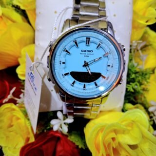 CASIO  CLASSIC  WATCH  FOR  MEN