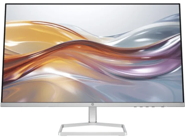 HP Series 5 27 inch FHD Monitor 100Hz Refresh Rate - 527sf
