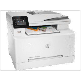 HP Color LaserJet Pro MFP M283fdw Printer - 7K
