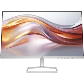 HP Monitor 23.8″ S524SF-1920*1080 FHD HDMI
