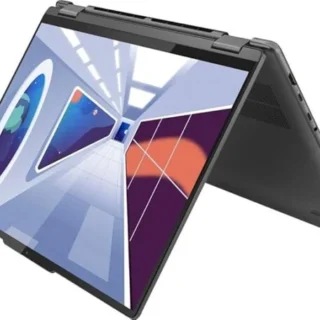 Brand new Lenovo Yoga 7 – 13th Gen Intel i7, 16GB RAM, 512GB SSD – Premium 2-in-1 Laptop