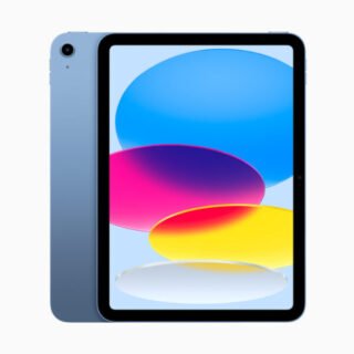 Apple iPad 10th Gen 64gb Wi-Fi + Cellular