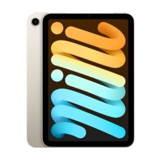 Apple iPad Mini 7, 128GB ROM 8GB RAM, Apple A17 Pro Cellular