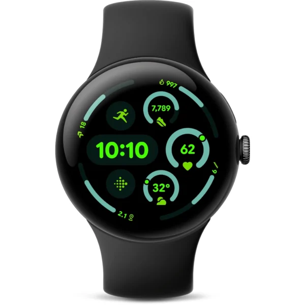Google Pixel Watch 3 41mm