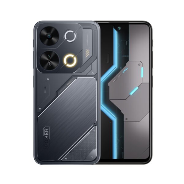 Itel P65 128GB