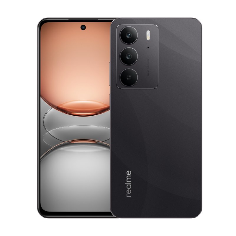 Realme C75 4G Realme C75 4G