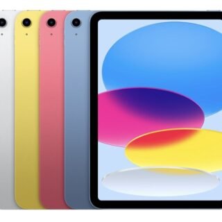 Apple iPad 10th Gen 256GB