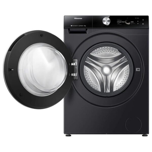 Washing machine front 12kg SERIES 7 FULL Automactic series 7 connection wifi TOUCH SCREEN - Image 4