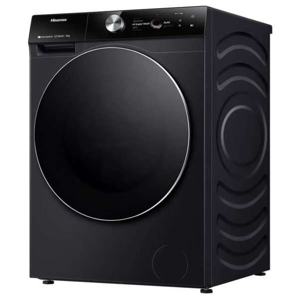 Washing machine front 12kg SERIES 7 FULL Automactic series 7 connection wifi TOUCH SCREEN - Image 3
