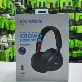 Anker Soundcore Space One