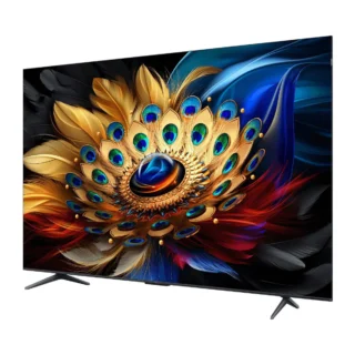 TCL C655 98 INCH QLED PRO TV 98C655