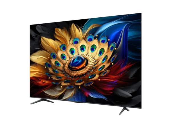 TCL C655 65 INCH QLED PRO TV - Image 3