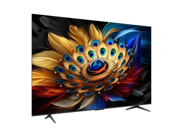 TCL C655 65 INCH QLED PRO TV - Image 4