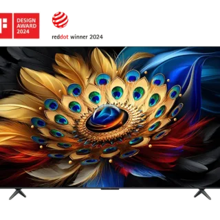 TCL C655 65 INCH QLED PRO TV