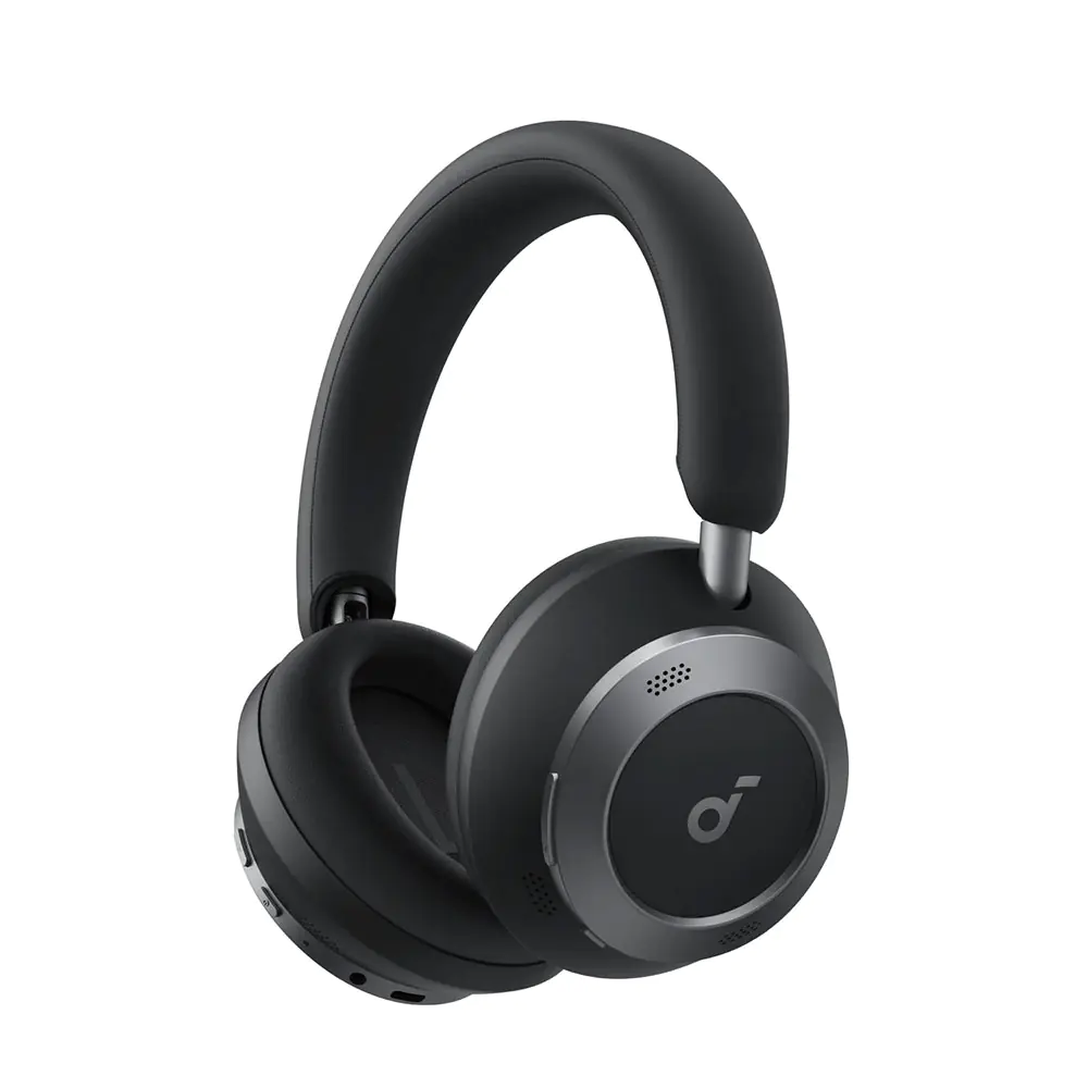Soundcore Space One Pro headphones Soundcore Space One Pro headphones
