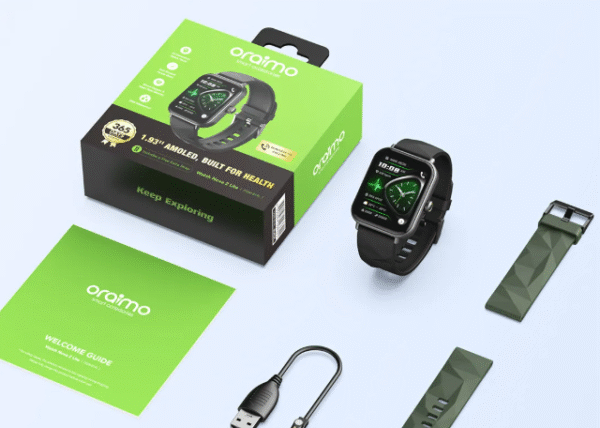 Watch Nova 2 Lite | OSW-814L