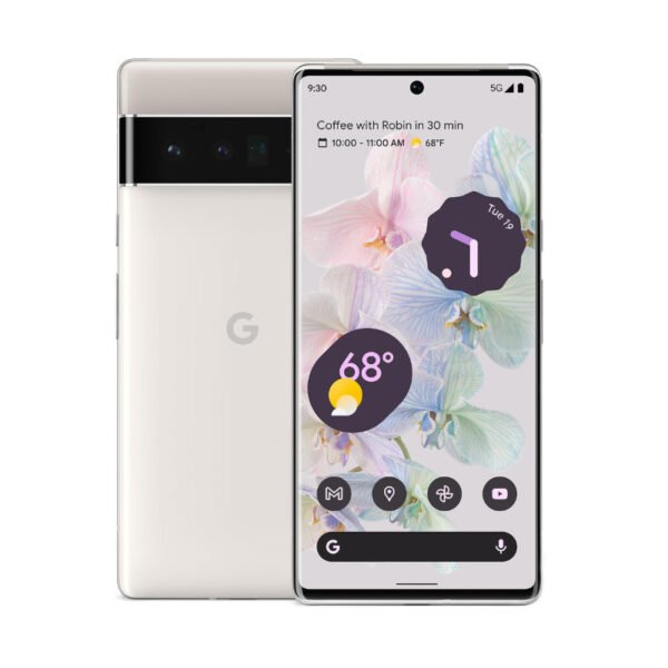 Google Pixel 6 Pro 512gb - Image 2