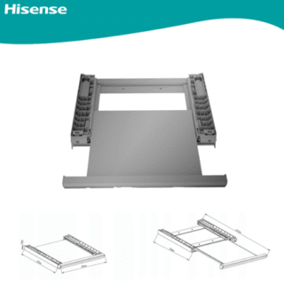 Hisense Washer-Dryer Connector