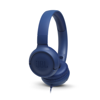 JBL TUNE 500 Wired Headphones