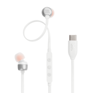 JBL Tune 310C USB-C Earbuds