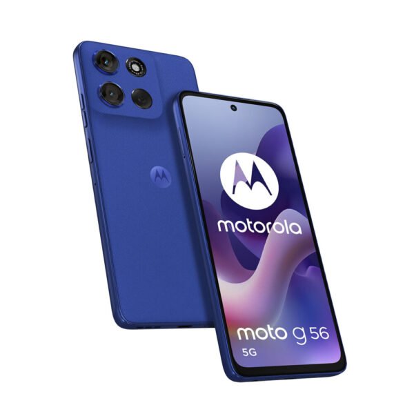 Motorola Moto G5 12gb /256gb