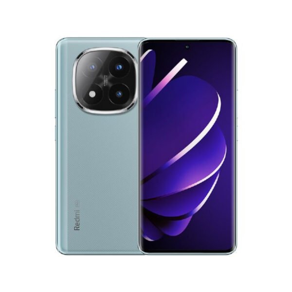 Xiaomi Redmi Note 14 Pro Plus 5G 12GB/512GB-E.A - Image 2