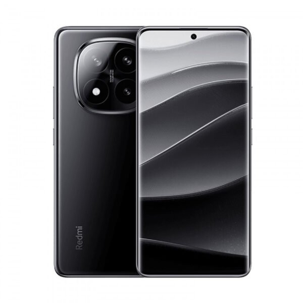 Xiaomi Redmi Note 14 Pro Plus 5G 12GB/512GB-E.A - Image 3