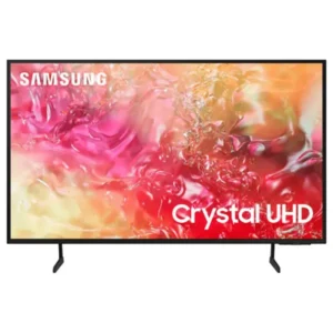 55 Inch Crystal UHD DU7000 4K Tizen OS Smart TV (2024)